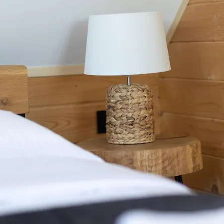 Zielone Wzgorze - Pod Lasem Z Widokiem Na Gorce *